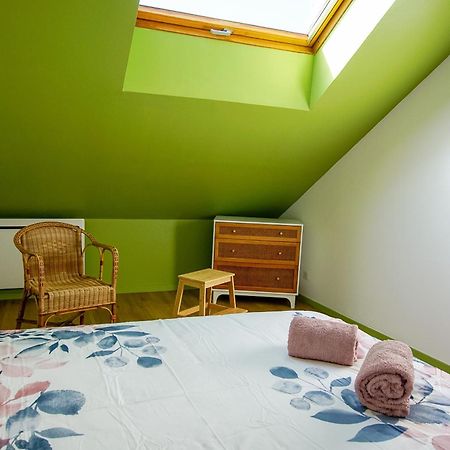 Le Charme Des Berceaux Apartamento Épernay Exterior foto