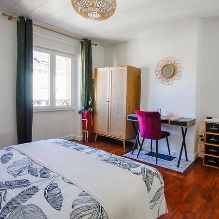 Le Charme Des Berceaux Apartamento Épernay Exterior foto