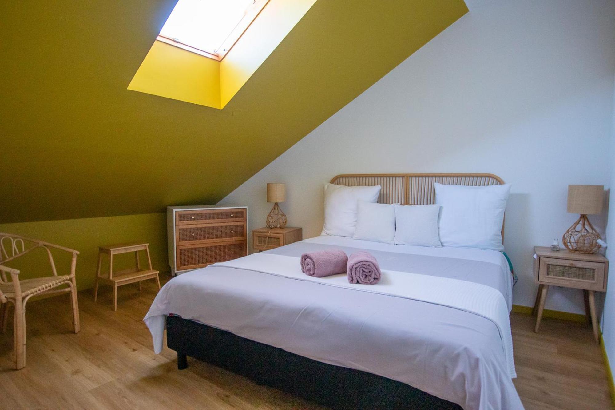 Le Charme Des Berceaux Apartamento Épernay Exterior foto