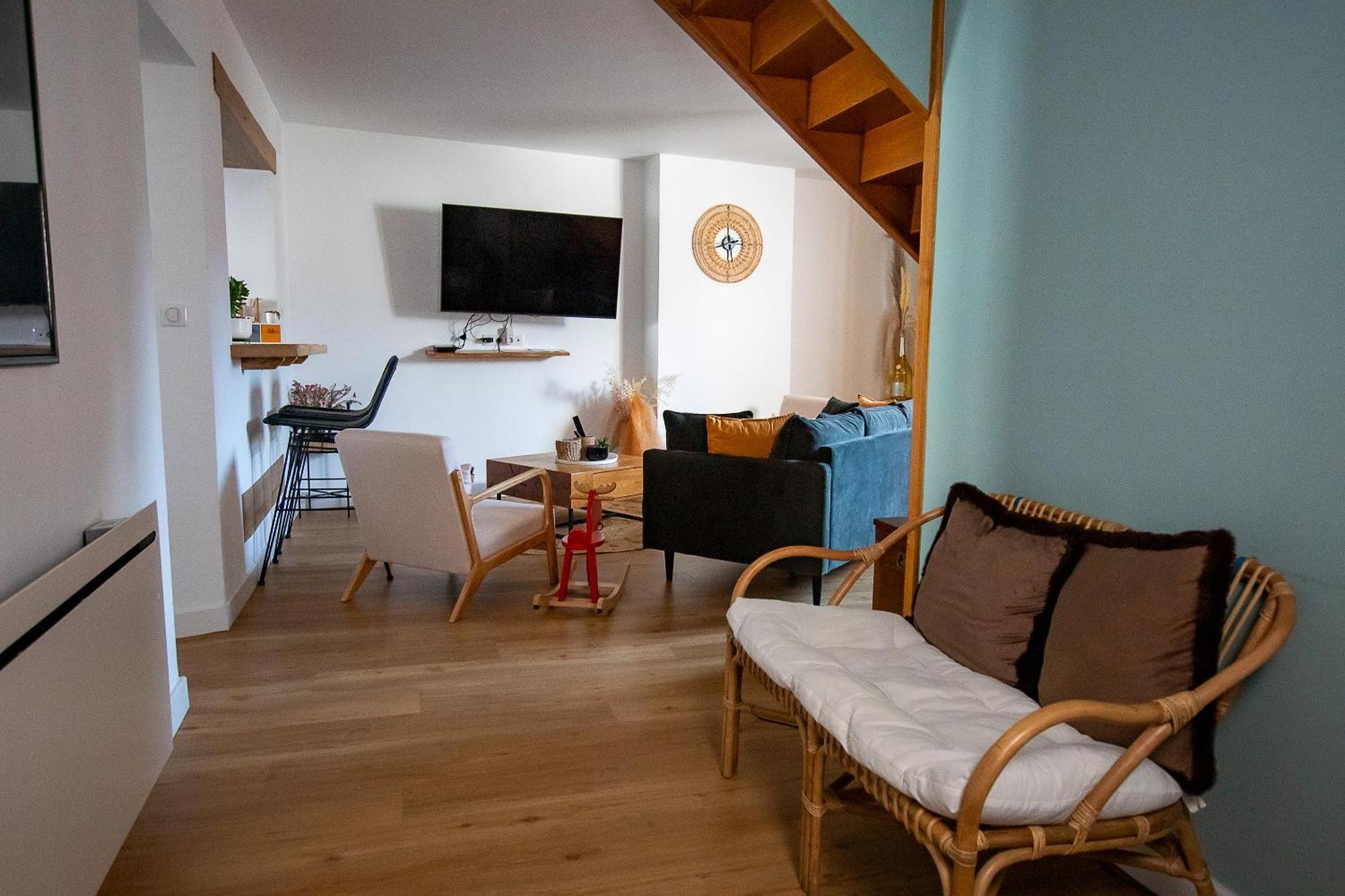 Le Charme Des Berceaux Apartamento Épernay Exterior foto