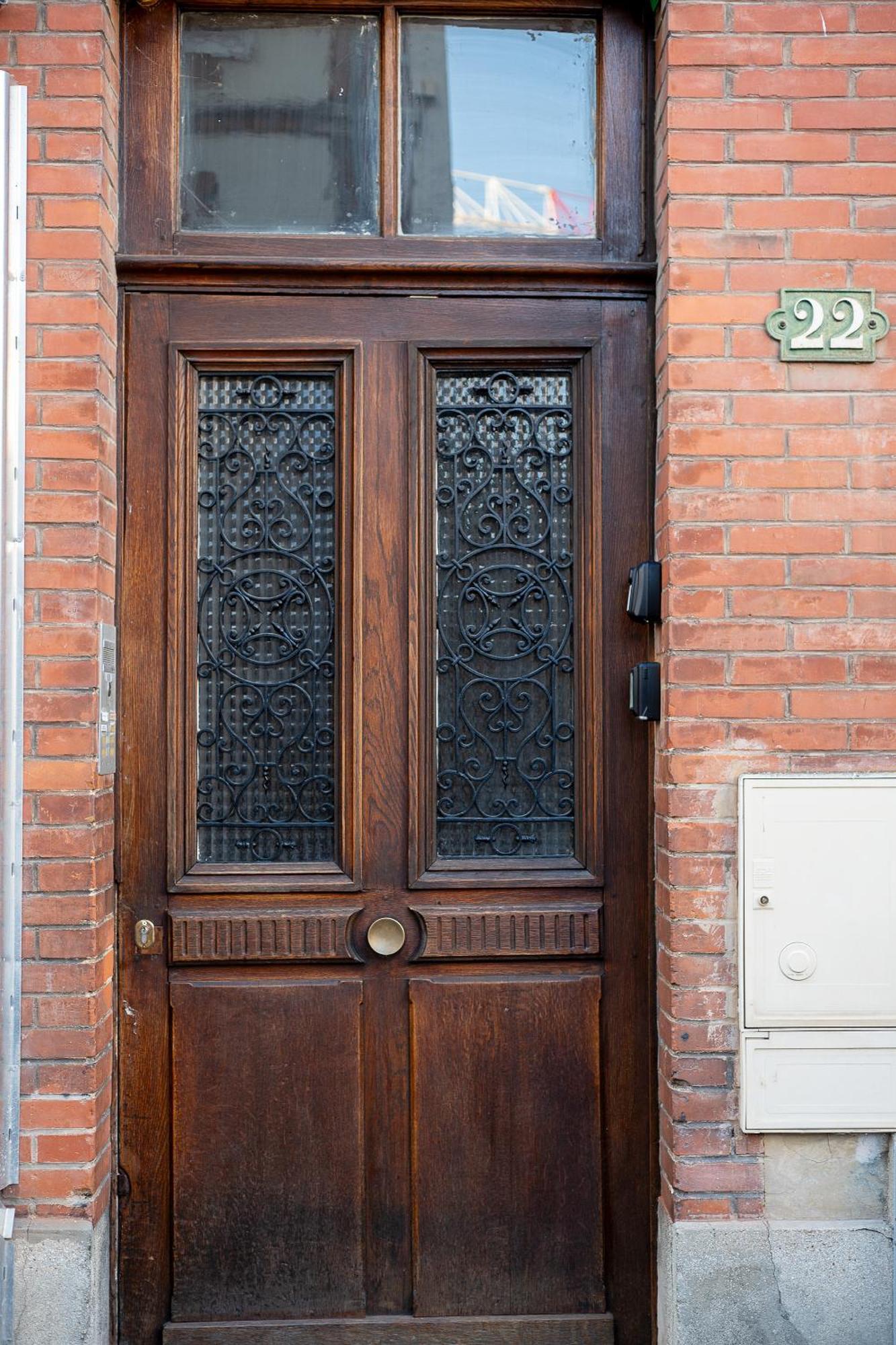 Le Charme Des Berceaux Apartamento Épernay Exterior foto